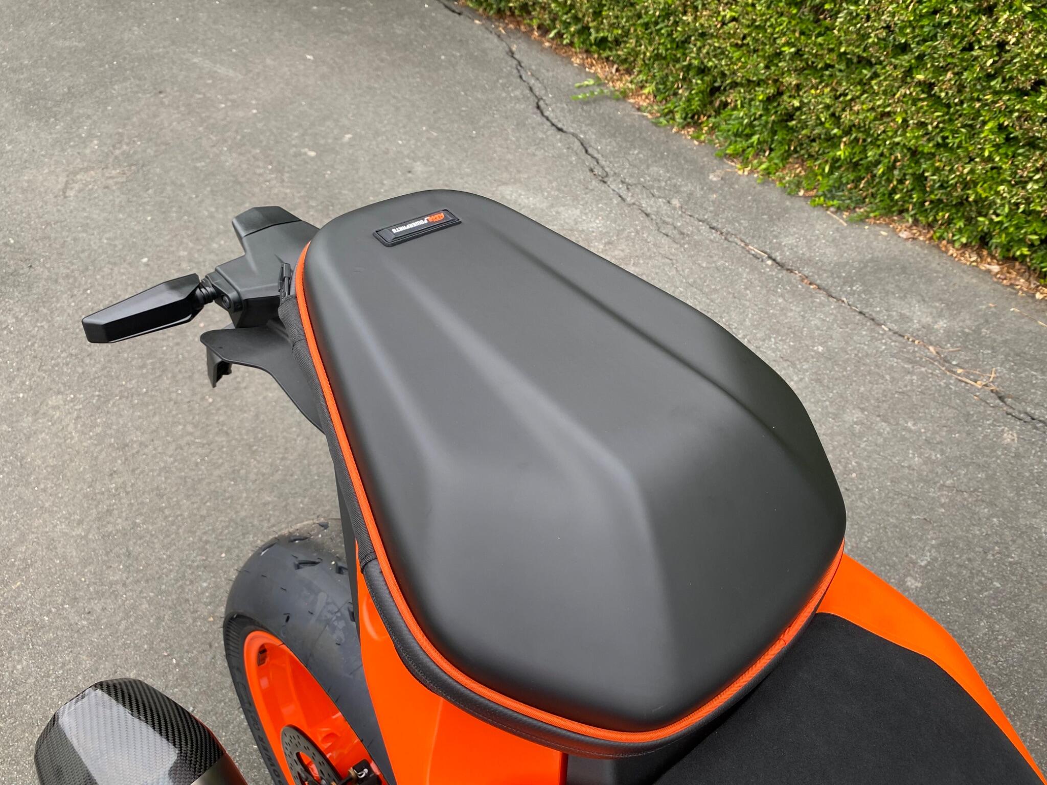 2026 KTM AMS Powerparts